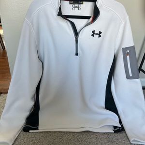 Under Armour Pullover - Never Worn